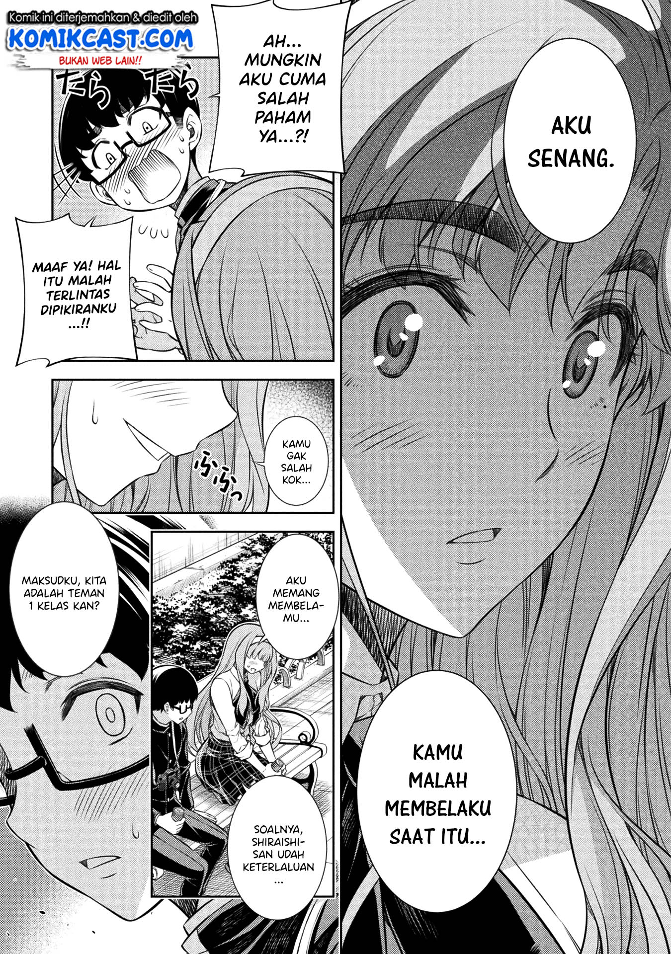 Dilarang COPAS - situs resmi www.mangacanblog.com - Komik silver plan to redo from jk 003 - chapter 3 4 Indonesia silver plan to redo from jk 003 - chapter 3 Terbaru 39|Baca Manga Komik Indonesia|Mangacan